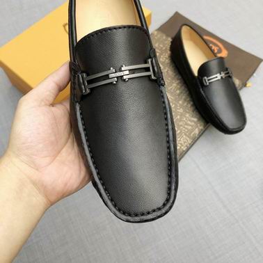 Tods sz38-45 mnh0509 (6)